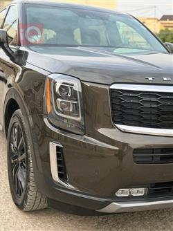 Kia Telluride